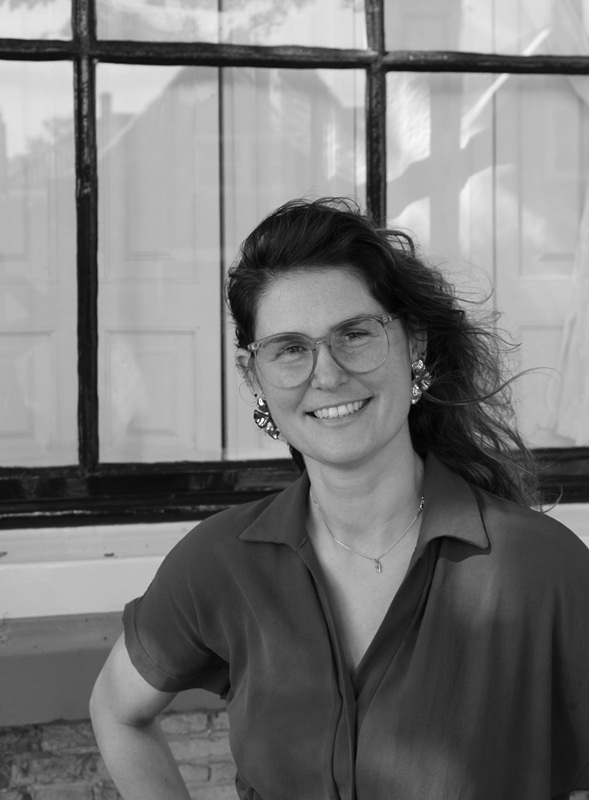 Gabriëlle Roos-de Hek